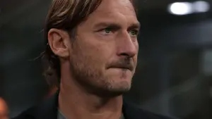 Legenda wraca do domu? Francesco Totti negocjuje warunki kontraktu z Romą