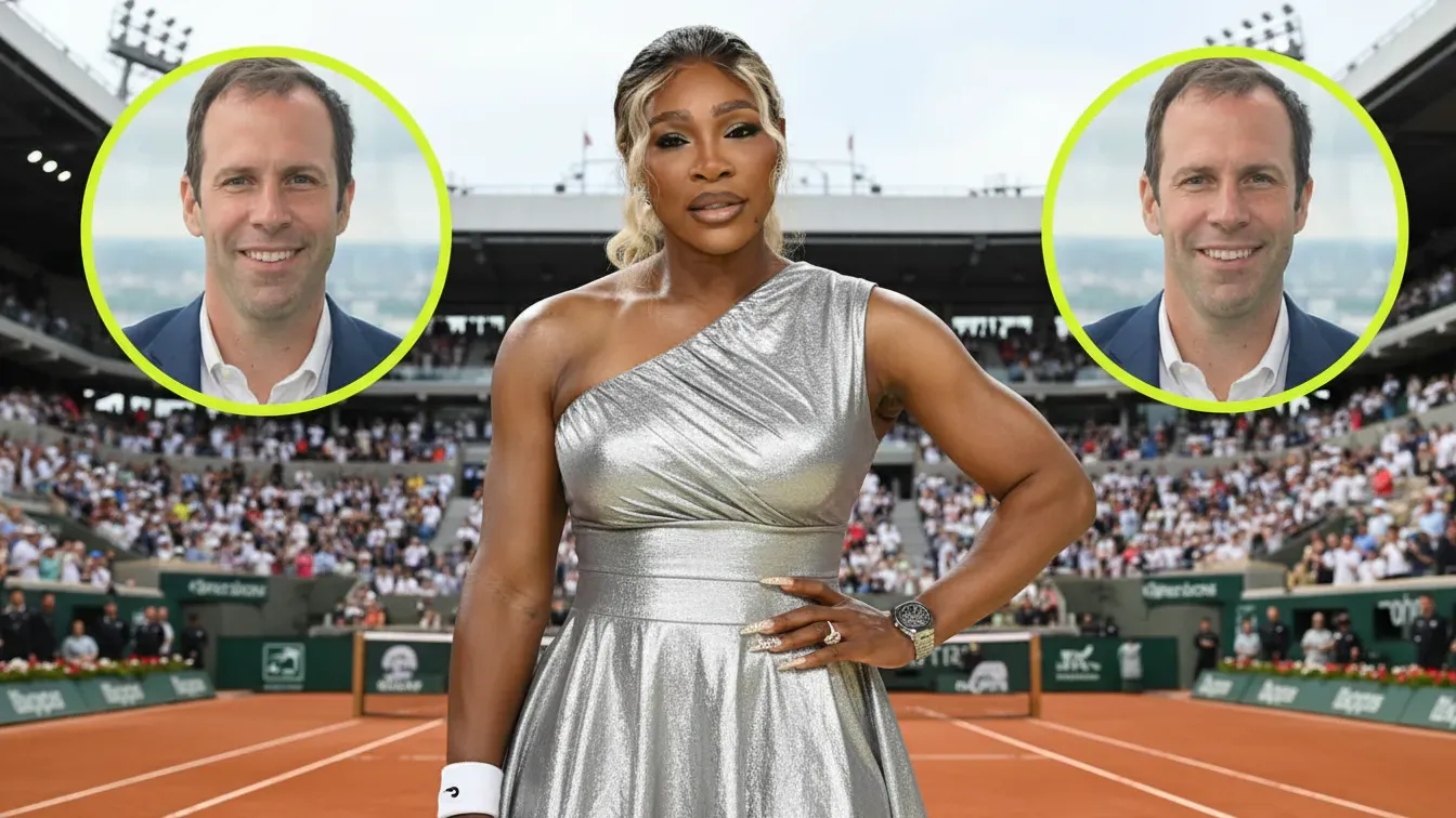 Legenda wraca na kort po czterech latach. McEnroe ogłasza sensację, ale nie wszyscy mu wierzą