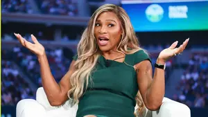 Legenda wraca na kort? Serena Williams podjęła kluczową decyzję przed Wimbledonem