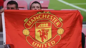 Legenda wskazuje Manchesterowi United dwa nazwiska. Kosztowna operacja za 170 milionów funtów