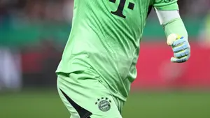 Legenda zostaje w Monachium. Manuel Neuer podjął kluczową decyzję w sprawie przyszłości
