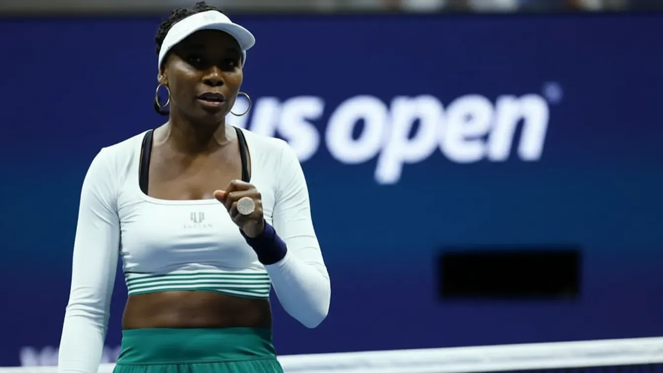 Legendarne siostry wracają na Wimbledon. Rywalki już drżą przed losowaniem