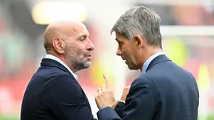 Legendarny dyrektor wraca do La Liga. Jeden telefon od Sergio Ramosa może zniszczyć ten plan