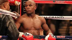 Legendy znów zmierzą się w ringu. Rewanż Mayweather – Pacquiao potwierdzony