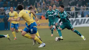 Legia ma poważny problem. GKS Katowice ma plan na dobicie giganta