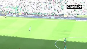 Legia Warszawa pokonuje Zagłębie Lubin 3:1! Ostatnie słowo w meczu należało do Rafała Adamskiego!