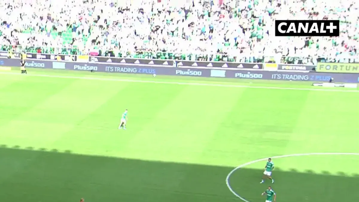 Legia Warszawa pokonuje Zagłębie Lubin 3:1! Ostatnie słowo w meczu należało do Rafała Adamskiego!