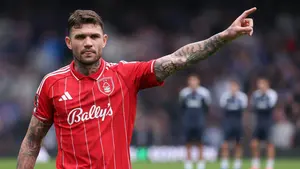 Legia Warszawa zarobiła na nim miliony. Teraz Jan Ziółkowski opuszcza Romę