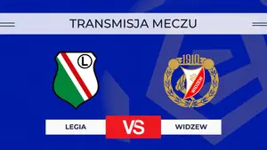 Legia – Widzew za darmo: Gdzie oglądać? Transmisja na żywo online 13.09.2026