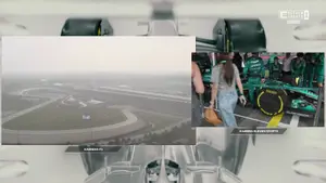 Leje. I to konkretnie. Grand Prix Bahrajnu. Widzimy się na żywo w Eleven Sports 1 od 8:55