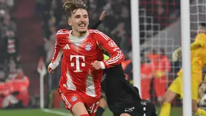 Dlaczego Lennart Karl wybrał Bayern zamiast Realu Madryt i Liverpoolu?