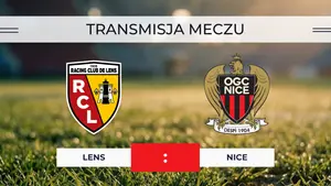 Lens – Nice za darmo: Gdzie oglądać finał Pucharu Francji 22.05.2026? Transmisja na żywo 