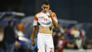 Lens nie chce stracić swojej perły. Andrija Bulatovic blisko nowej umowy