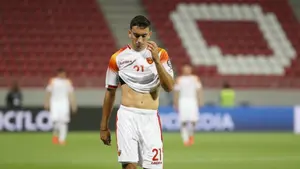 Lens stawia na młodego talent z Czarnogóry. Nowy kontrakt dla Andriji Bulatovicia