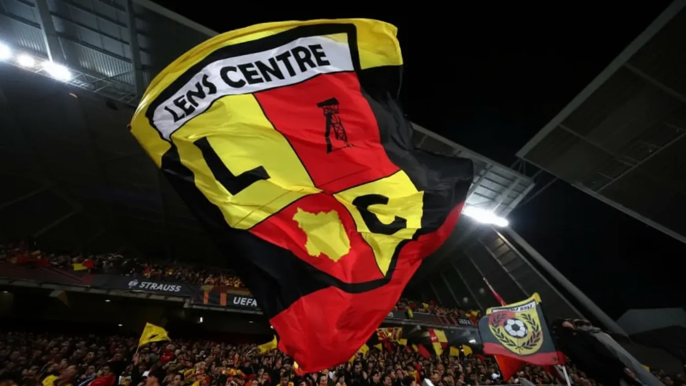 Lens zmarnowało swoje szanse, Club Brugge wygrał 3:0