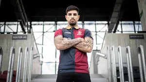 Léo Borges