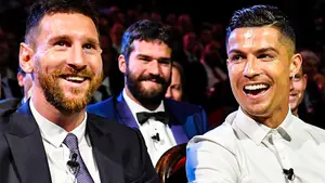 Leo Messi szczerze o relacji z Cristiano Ronaldo. Padły wymowne słowa
