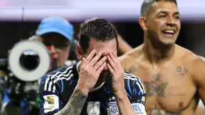 Leo Messi ujawnił prawdę o swoich przygotowaniach. To dlatego jest w takiej formie