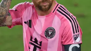 Leo Messi wskazał swojego następcę. To on przypomina mu samego siebie