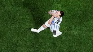 Leo Messi wyznał prawdę o swoich łzach. Piłkarz czuł się winny po meczu