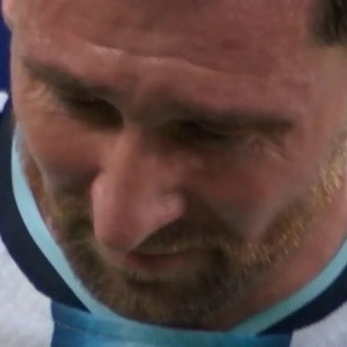 Leo Messi wyznał prawdę po meczu. Dlaczego piłkarz płakał po strzelonym golu