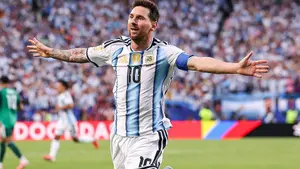 Leo Messi zapytany o mundial w 2030 roku. Padła jasna deklaracja gwiazdora