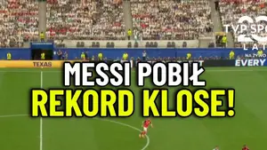 Leo Messi zdobył swoją 17. bramkę na mistrzostwach świata i wyszedł na prowadzenie w zestawieniu najlepszych strzelców w