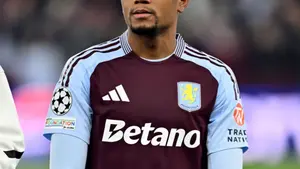 Leon Bailey odejdzie z Aston Villi. Trzy kluby walczą o podpis skrzydłowego