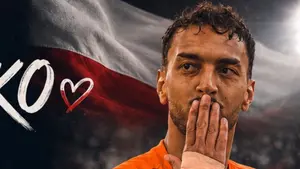 Leonardo Rocha pożegnał się z Polską. Oto co napisał!