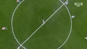 Lepszego początku nie dało się wymarzyć. Real Sociedad obejmuje prowadzenie w finale Pucharu Króla już w 14. sekundzie!