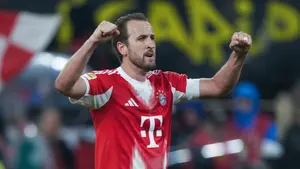 Lewandowski przerywa milczenie w sprawie rekordu. Te słowa o Kane’u odbiją się szerokim echem
