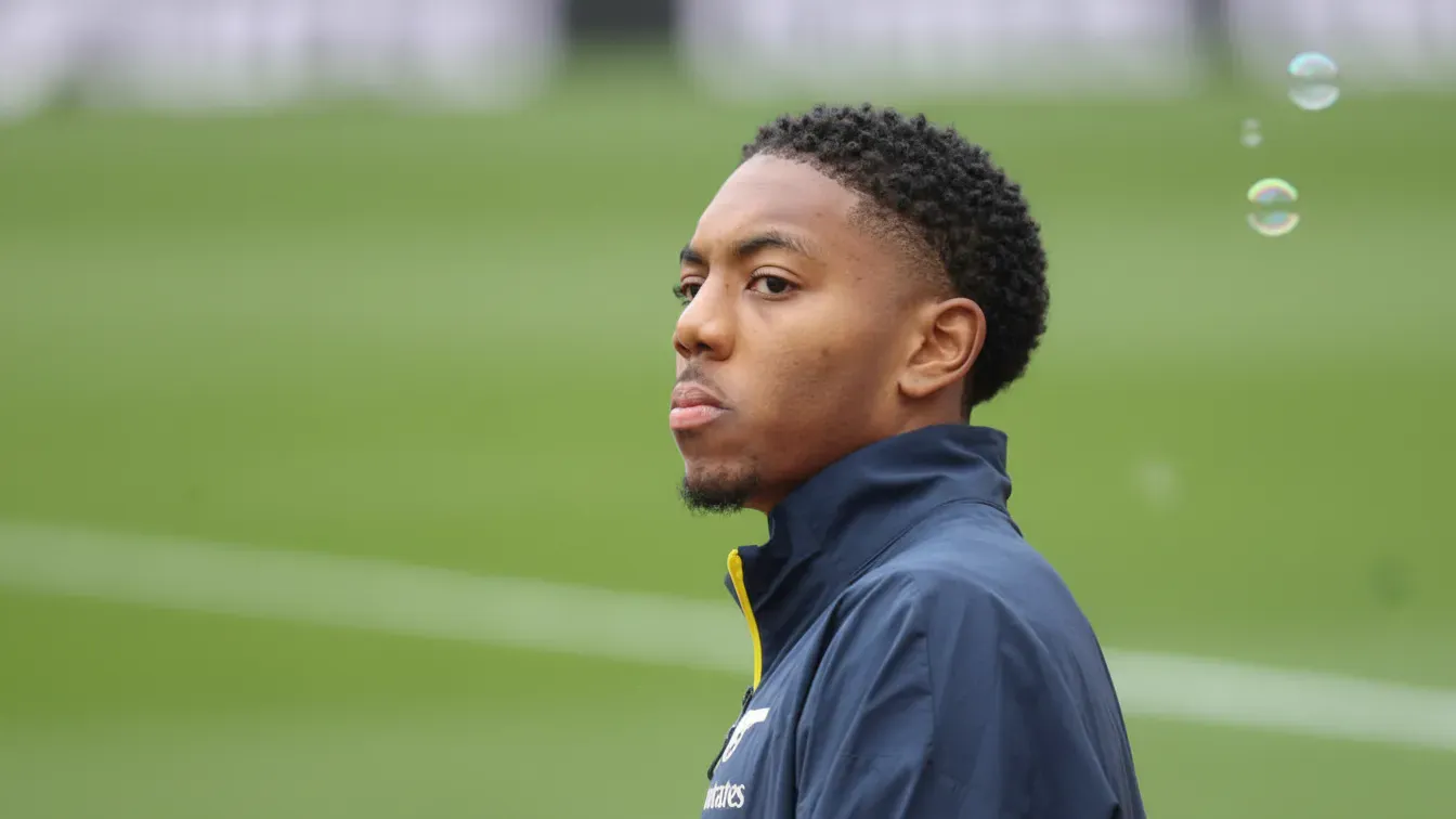 Lewis-Skelly na celowniku rywala z Premier League. Arsenal podjął stanowczą decyzję