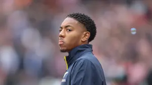 Lewis-Skelly na celowniku rywali z Premier League. Arteta podjął stanowczą decyzję
