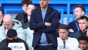 Liam Rosenior pod ogromną presją. Trener mówi wprost o przyszłości w wielkim klubie