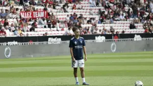 Liam Rosenior podbija Ligue 1? Paris FC rozbiło Niceę w meczu o fotel lidera