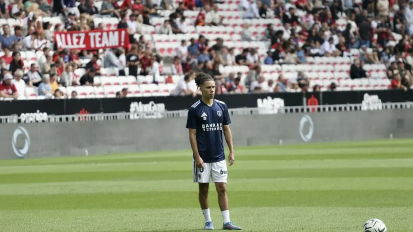 Liam Rosenior podbija Ligue 1? Paris FC rozbiło Niceę w meczu o fotel lidera