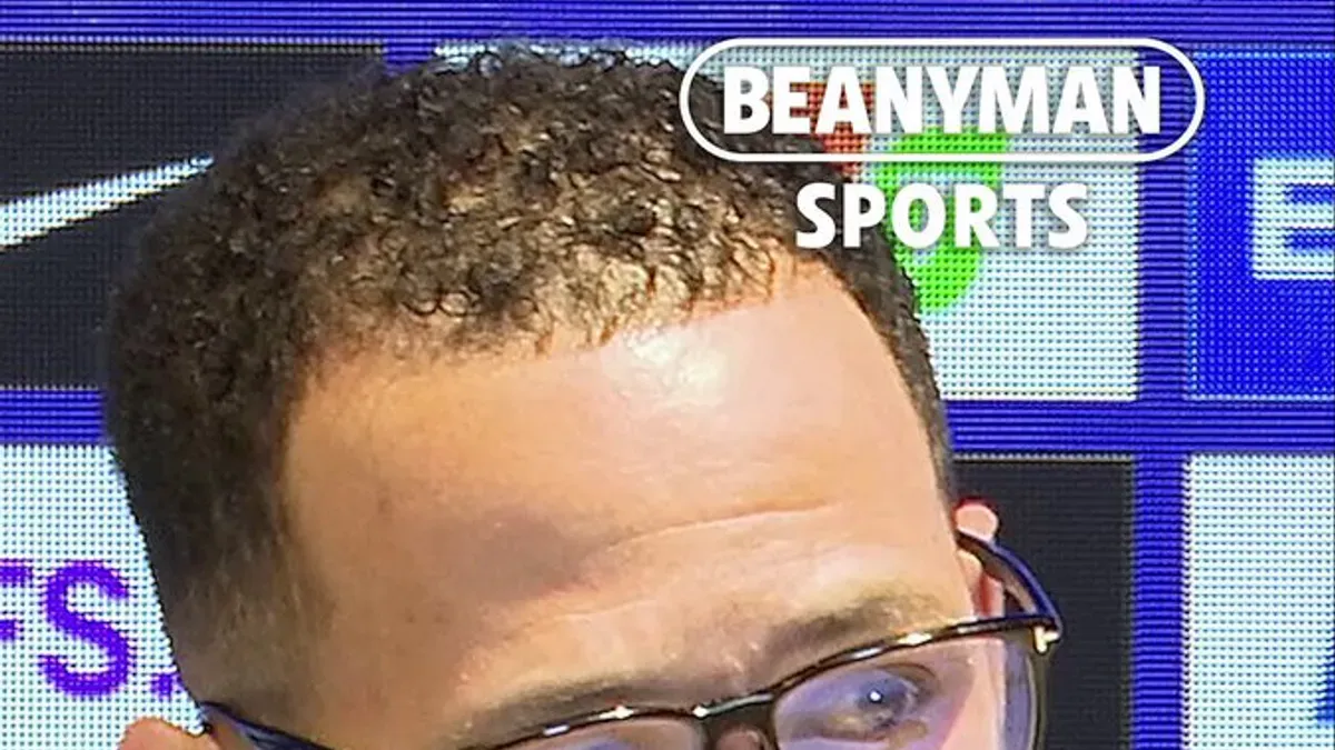 Liam Rosenior reaguje na błąd zespołu: Nie rzucę graczy na pożarcie