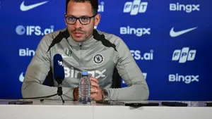 Liam Rosenior zabrał głos w sprawie swojej przyszłości. Jasna deklaracja trenera