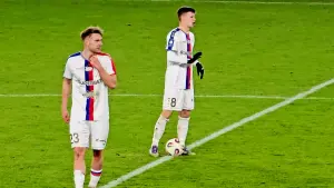 Lider Górnika Zabrze odchodzi do Turcji?! "Patrik Hellebrand osiągnął porozumienie z Bursasporem" 