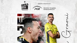 Lider PGE GiEK Skry Bełchatów zostaje na kolejny sezon! Dołączy do niego Grobelny?