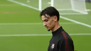 Lider strzelców Ligue 1 marzy o kadrze. „To święty Graal”. Deschamps weźmie go na mundial?