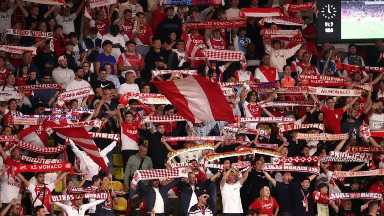 Ligue 1: Sędziowski organ przyznaje rację Monaco. Powinien być rzut karny