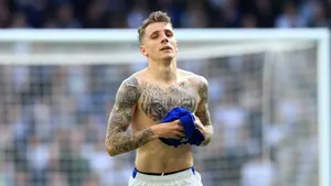 Lille marzy o wielkim powrocie. Lucas Digne na celowniku francuskiego klubu