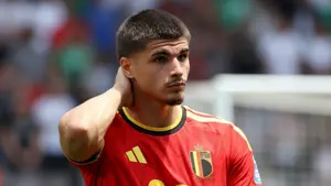 Lille podjęło drastyczną decyzję. 21-letni talent odsunięty od składu przed hitem z PSG