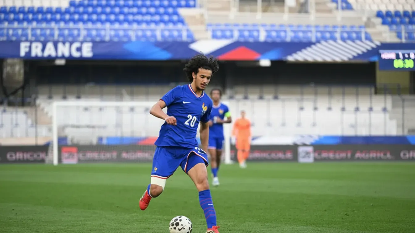 Lille stawia twardy warunek gigantom. 100 milionów euro to dopiero początek negocjacji
