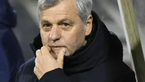 Lille wciąż bez wygranej. Gaëtan Perrin ratuje punkt w starciu z Brest