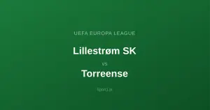 Lillestrøm SK - Torreense: Typy bukmacherskie