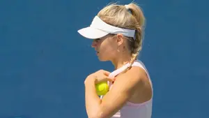 Linda Klimovicova – Anouk Koevermans transmisja za darmo: Gdzie oglądać mecz dzisiaj na żywo, o której godzinie? (26.08.2026) [US Open - Kwalifikacje]