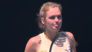 Linda Klimovicova – Lisa Pigato transmisja za darmo: Gdzie oglądać mecz dzisiaj na żywo, o której godzinie? (24.08.2026) [US Open - Kwalifikacje]