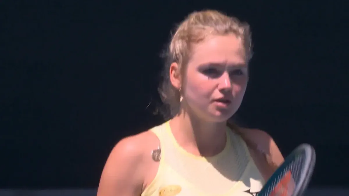 Linda Klimovicova – Lulu Sun transmisja za darmo: Gdzie oglądać mecz dzisiaj na żywo, o której godzinie? (23.06.2026) [Kwalifikacje Wimbledonu]